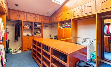 ELEGANCIA Y TRANQUILIDAD, CASA EN VENTA EN JARDINES DEL PEDREGAL