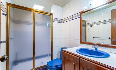 ELEGANCIA Y TRANQUILIDAD, CASA EN VENTA EN JARDINES DEL PEDREGAL