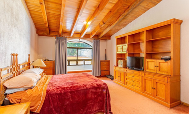 ELEGANCIA Y TRANQUILIDAD, CASA EN VENTA EN JARDINES DEL PEDREGAL