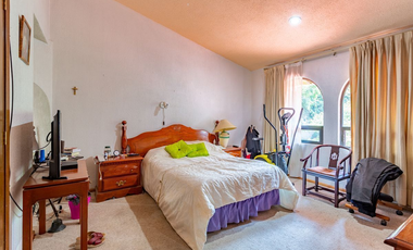 ELEGANCIA Y TRANQUILIDAD, CASA EN VENTA EN JARDINES DEL PEDREGAL