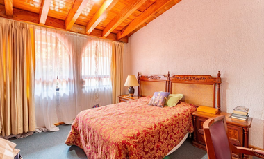 ELEGANCIA Y TRANQUILIDAD, CASA EN VENTA EN JARDINES DEL PEDREGAL