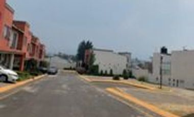 CASA EN VENTA LOMAS DE SAN MATEO, TOLUCA