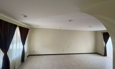 CASA EN VENTA LOMAS DE SAN MATEO, TOLUCA