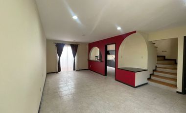 CASA EN VENTA LOMAS DE SAN MATEO, TOLUCA