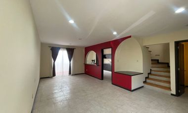 CASA EN VENTA LOMAS DE SAN MATEO, TOLUCA