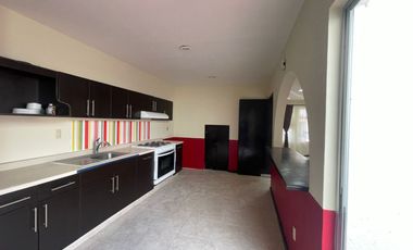 CASA EN VENTA LOMAS DE SAN MATEO, TOLUCA