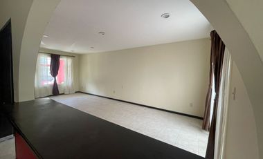 CASA EN VENTA LOMAS DE SAN MATEO, TOLUCA