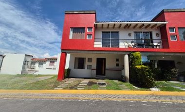 CASA EN VENTA LOMAS DE SAN MATEO, TOLUCA