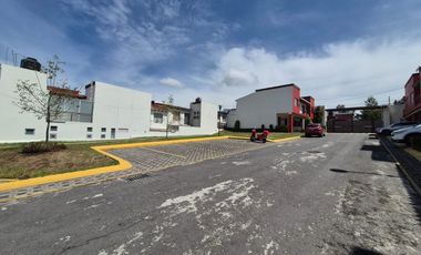 CASA EN VENTA LOMAS DE SAN MATEO, TOLUCA