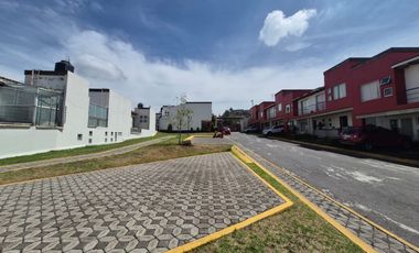 CASA EN VENTA LOMAS DE SAN MATEO, TOLUCA