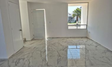 CASA NUEVA EN EL SAUCE DE 3 RECAMARAS