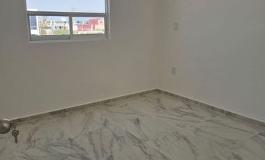 CASA NUEVA EN EL SAUCE DE 3 RECAMARAS