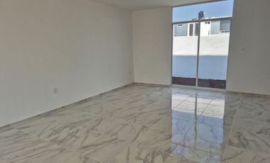 CASA NUEVA EN EL SAUCE DE 3 RECAMARAS