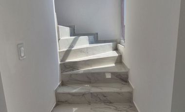 CASA NUEVA EN EL SAUCE DE 3 RECAMARAS