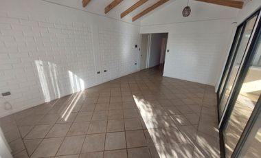 ARRIENDA CASA SIN AMOBLAR EN COPIAPÓ SECTOR NORTE