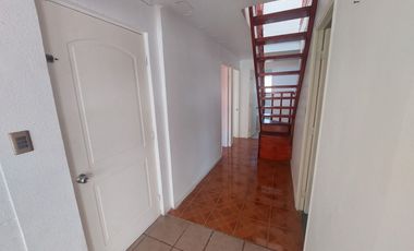 ARRIENDA CASA SIN AMOBLAR EN COPIAPÓ SECTOR NORTE