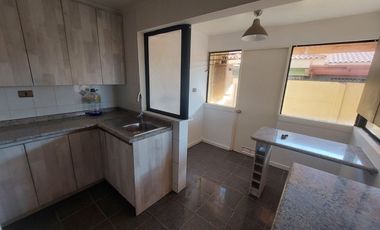 ARRIENDA CASA SIN AMOBLAR EN COPIAPÓ SECTOR NORTE