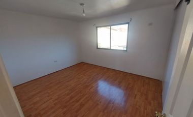 ARRIENDA CASA SIN AMOBLAR EN COPIAPÓ SECTOR NORTE