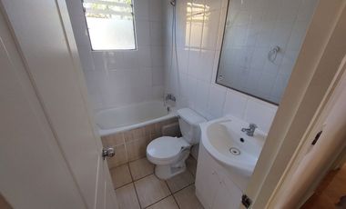 ARRIENDA CASA SIN AMOBLAR EN COPIAPÓ SECTOR NORTE