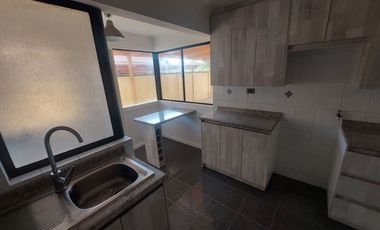 ARRIENDA CASA SIN AMOBLAR EN COPIAPÓ SECTOR NORTE