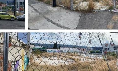 TERRENO EN RENTA EN LA AV. LÁZARO CÁRDENAS $130 x m2