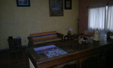 GRAN CASA FAMILIAR EN VENTA, FRACCIONAMIENTO QUINTAS DE MORILLOTLA