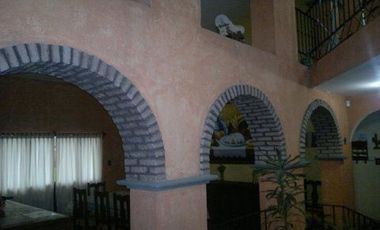 GRAN CASA FAMILIAR EN VENTA, FRACCIONAMIENTO QUINTAS DE MORILLOTLA