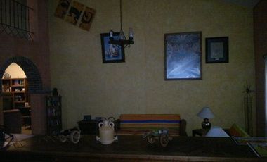 GRAN CASA FAMILIAR EN VENTA, FRACCIONAMIENTO QUINTAS DE MORILLOTLA