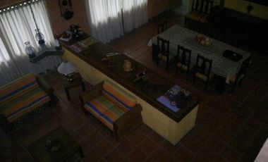 GRAN CASA FAMILIAR EN VENTA, FRACCIONAMIENTO QUINTAS DE MORILLOTLA
