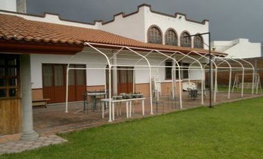 GRAN CASA FAMILIAR EN VENTA, FRACCIONAMIENTO QUINTAS DE MORILLOTLA