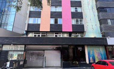 Oportunidad Edificio Hotel en Funcionamiento