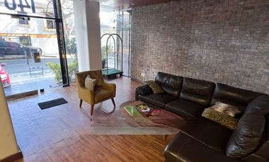 Oportunidad Edificio Hotel en Funcionamiento