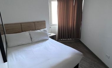 Oportunidad Edificio Hotel en Funcionamiento