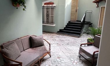 Oportunidad Edificio Hotel en Funcionamiento