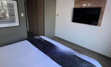 Oportunidad Edificio Hotel en Funcionamiento