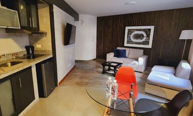 Oportunidad Edificio Hotel en Funcionamiento