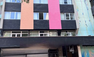 Oportunidad Edificio Hotel en Funcionamiento