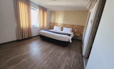 Oportunidad Edificio Hotel en Funcionamiento