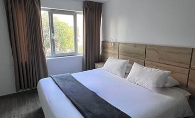Oportunidad Edificio Hotel en Funcionamiento