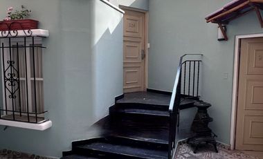 Oportunidad Edificio Hotel en Funcionamiento