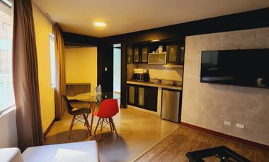 Oportunidad Edificio Hotel en Funcionamiento
