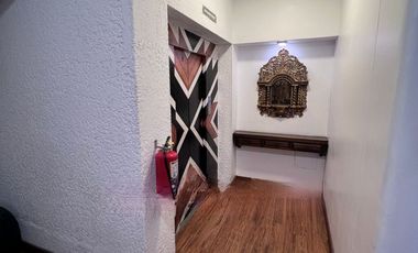 Oportunidad Edificio Hotel en Funcionamiento