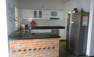 EN VENTA CASA EN EL BARRIO VERGEL AL ORIENTE DE NEIVA