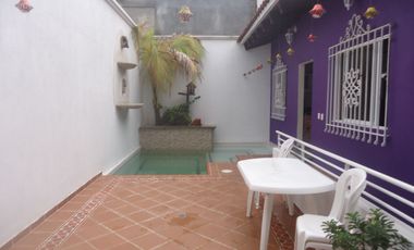EN VENTA CASA EN EL BARRIO VERGEL AL ORIENTE DE NEIVA