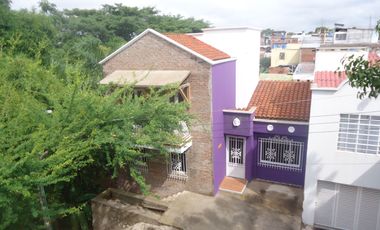 EN VENTA CASA EN EL BARRIO VERGEL AL ORIENTE DE NEIVA