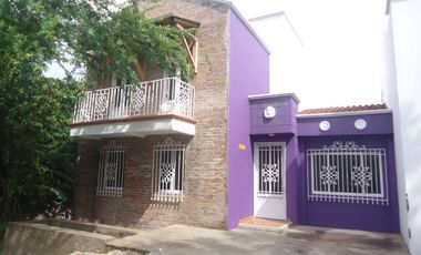 EN VENTA CASA EN EL BARRIO VERGEL AL ORIENTE DE NEIVA