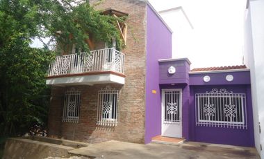EN VENTA CASA EN EL BARRIO VERGEL AL ORIENTE DE NEIVA