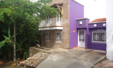 EN VENTA CASA EN EL BARRIO VERGEL AL ORIENTE DE NEIVA