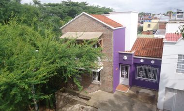 EN VENTA CASA EN EL BARRIO VERGEL AL ORIENTE DE NEIVA