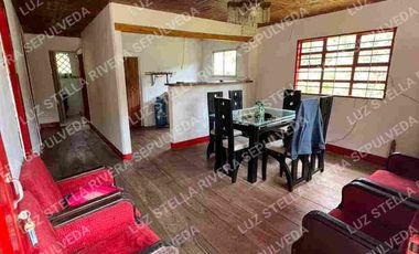 SE VENDE O SE CAMBIA, FINCA ESPECTACULAR EN SONSON ANTIOQUIA